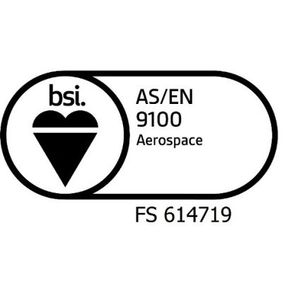 BSI-AS9100